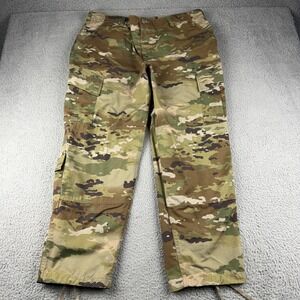 US Army Trouser Mens 42x30 Multicam Combat Pants Military Cargo
